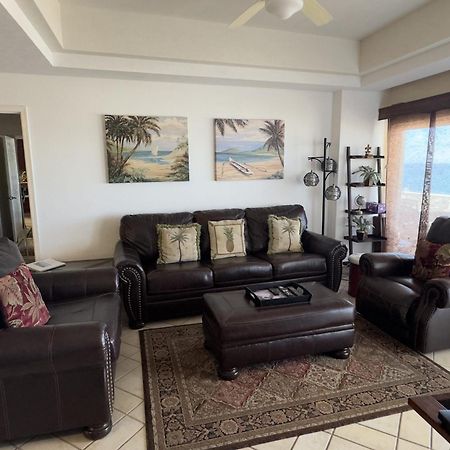 Las Palmas Resort Puerto Peñasco Buitenkant foto