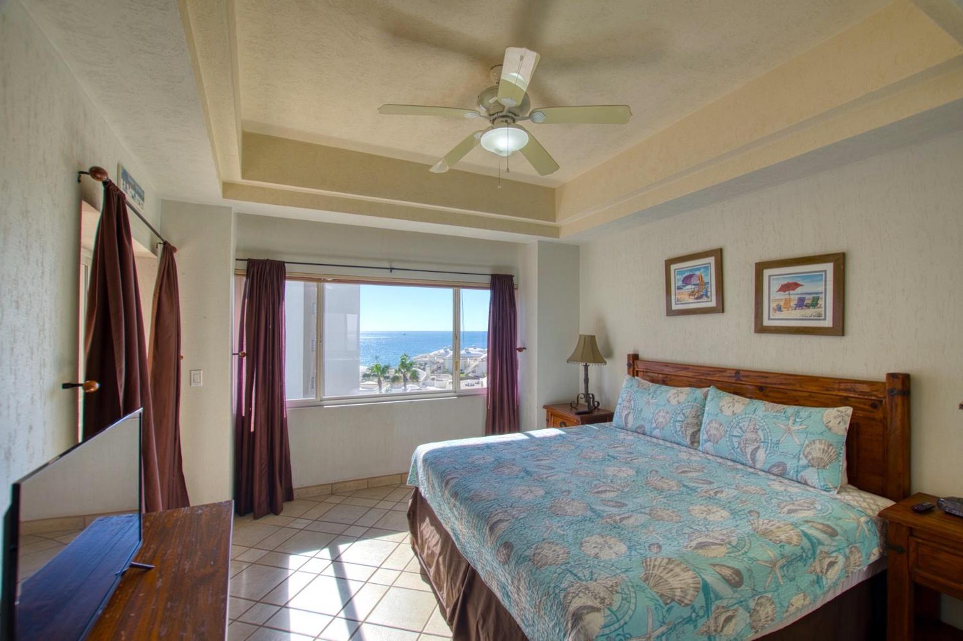 Las Palmas Resort Puerto Peñasco Buitenkant foto