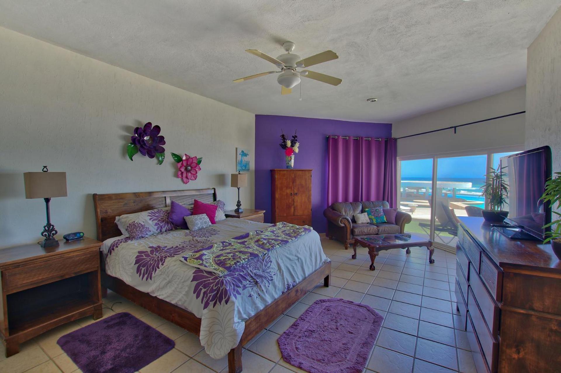 Las Palmas Resort Puerto Peñasco Buitenkant foto