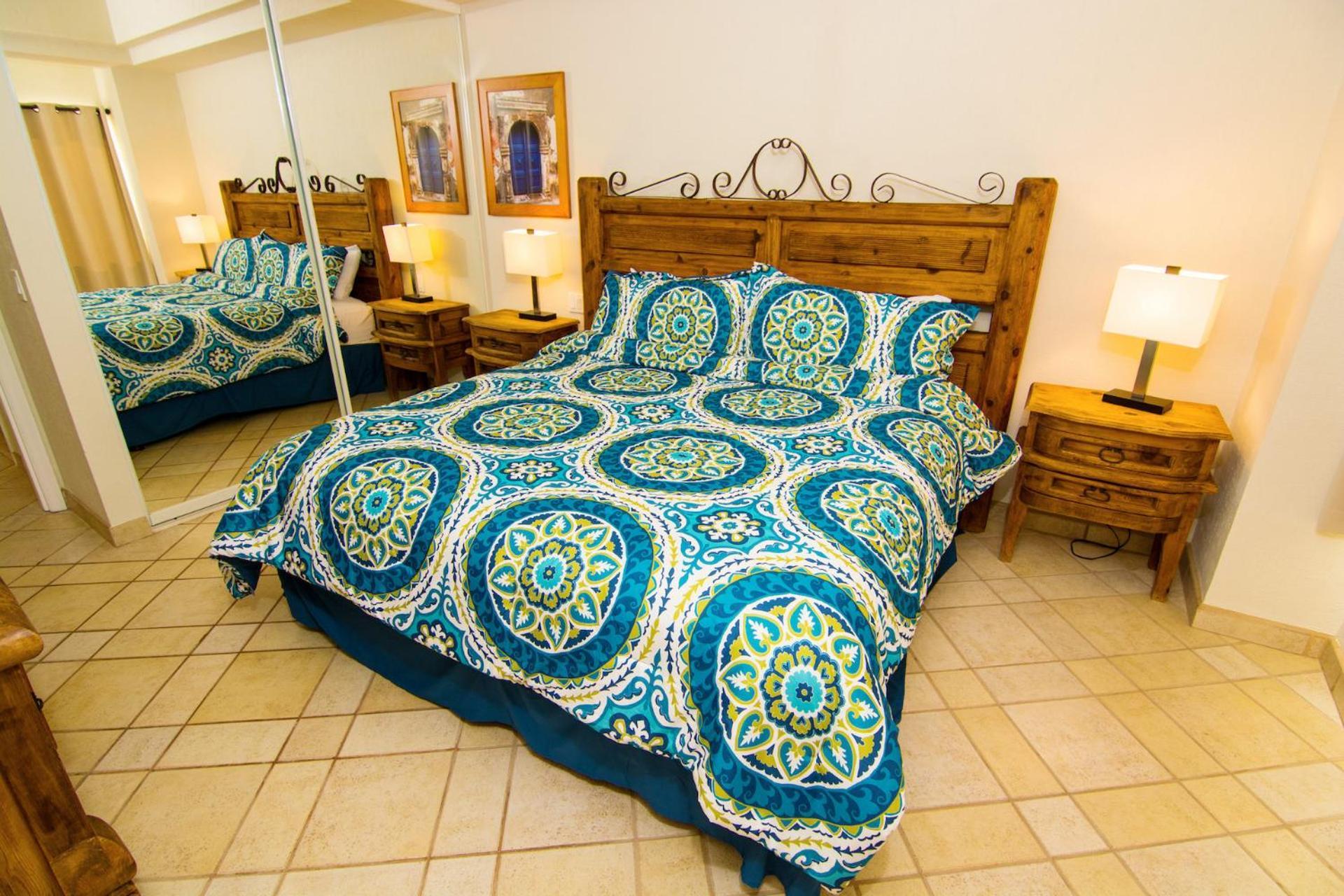 Las Palmas Resort Puerto Peñasco Buitenkant foto