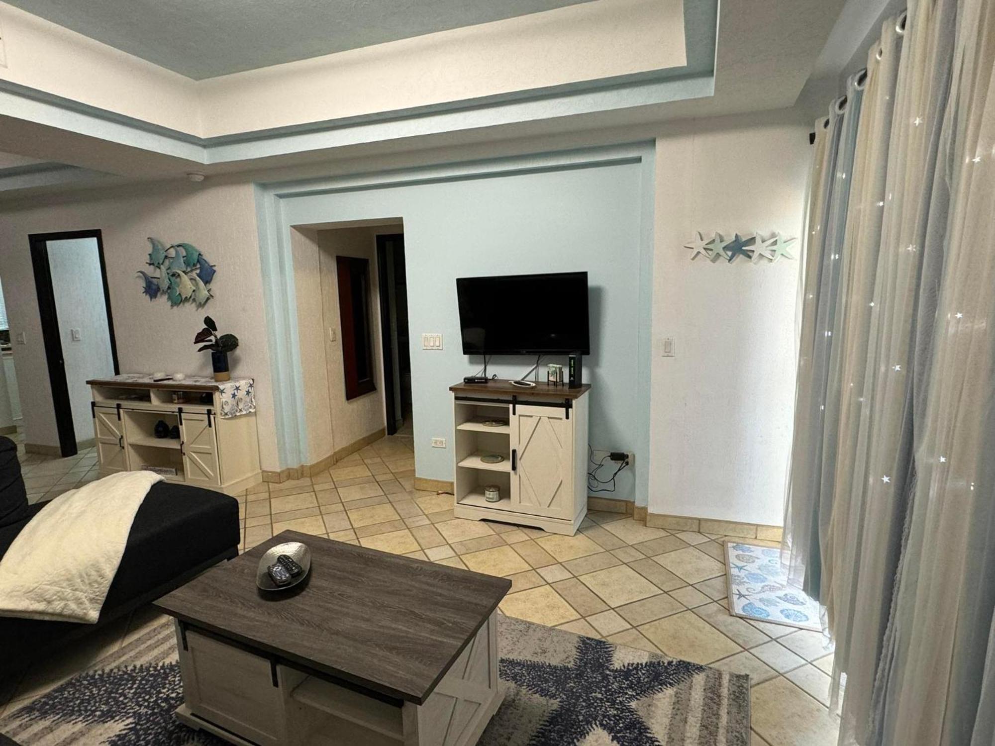Las Palmas Resort Puerto Peñasco Buitenkant foto