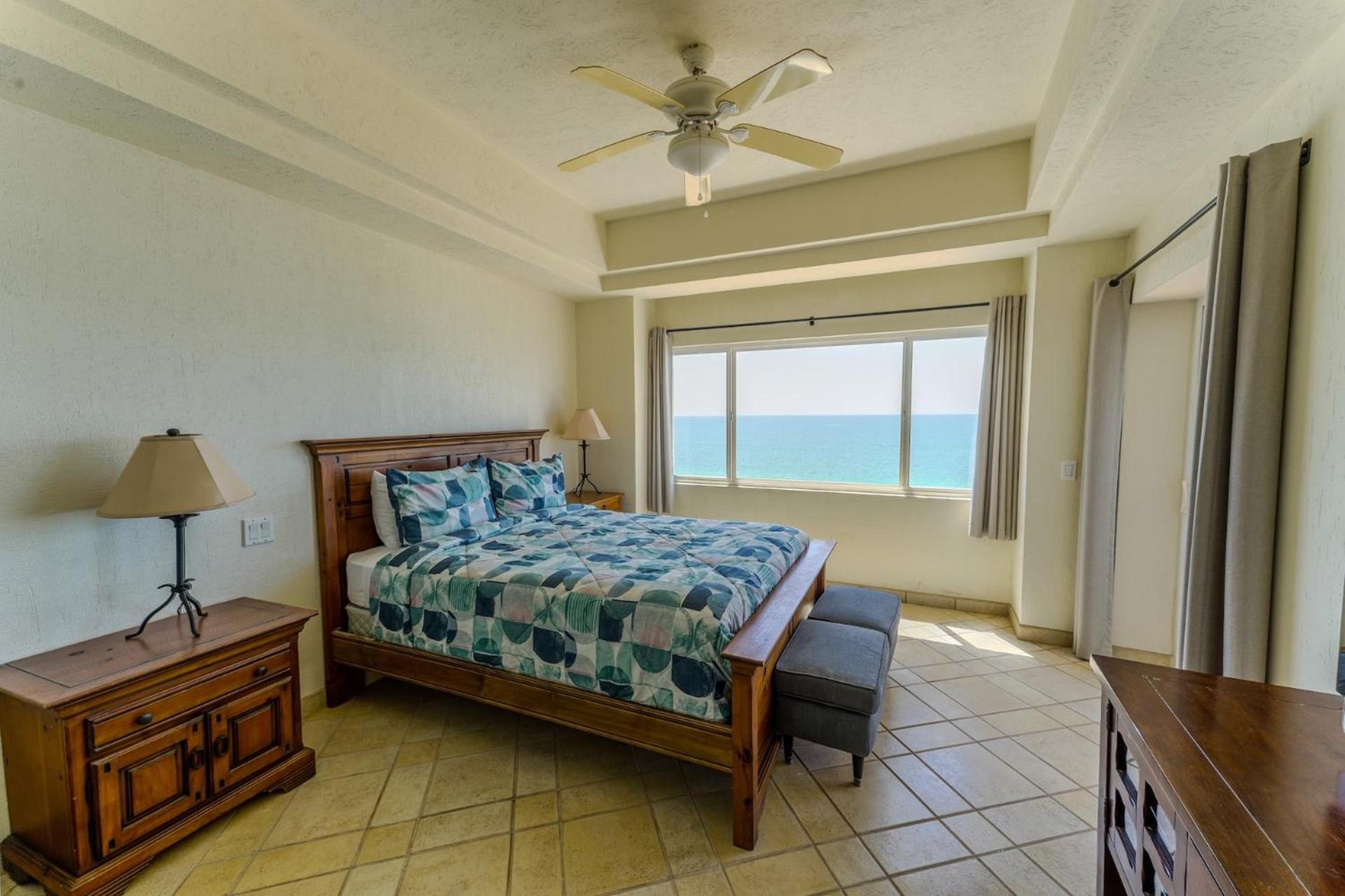 Las Palmas Resort Puerto Peñasco Buitenkant foto